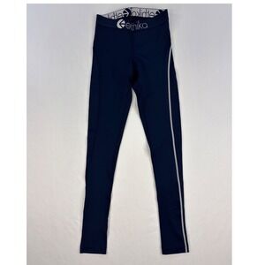 Ethika Subzero Leggings Size XS New Without Tags